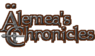Älemea's Chronicles